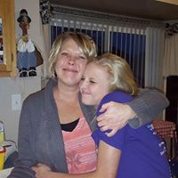 Julie Olmsted Photo 4