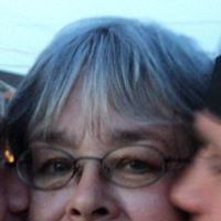 Sue Nicholas Photo 10