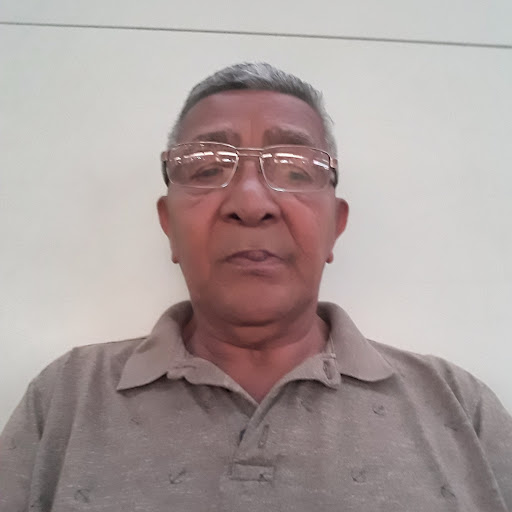 Raimundo Lima Photo 9