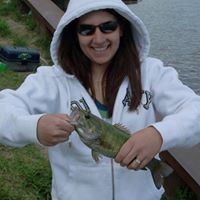 Jennifer Lucero Photo 12
