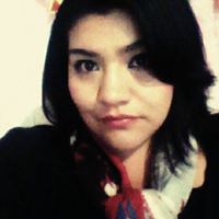 Elizabeth Olivas Photo 21