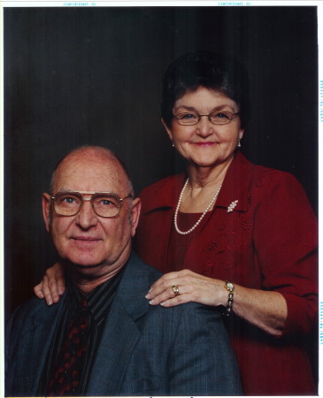 Wanda Adams Photo 15
