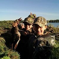 Brandon Conklin Photo 13