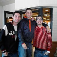 Kyle Garrison Photo 14