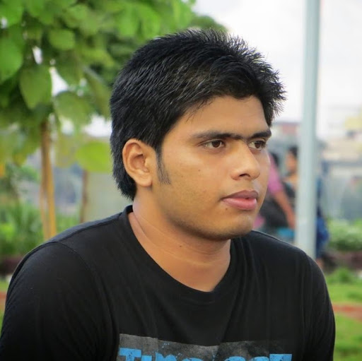 Sohel Chowdhury Photo 6