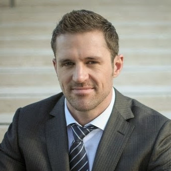 Eric Roy Photo 40