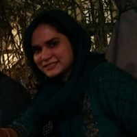 Sarah Ansari Photo 17