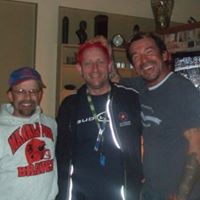 Murray Robinson Photo 23