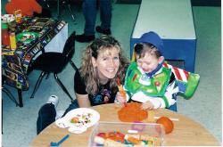 Michelle Reese Photo 26