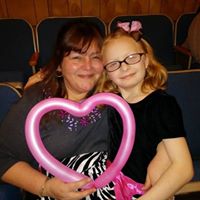 Jacquelyn Barber Photo 12