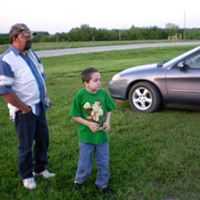 Fred Morris Photo 16