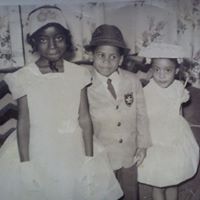 Gerald Hunt Photo 33
