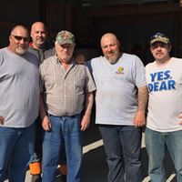 Dennis Johns Photo 37