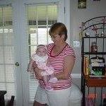 Pauline Eastridge Photo 1