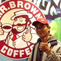 Timothy Tsai Photo 13