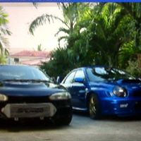 Richard Weekes Photo 7