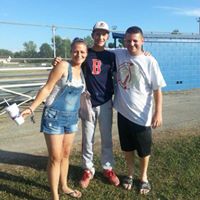 Bryan Thacker Photo 8
