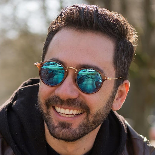 Daniel Duarte Photo 34
