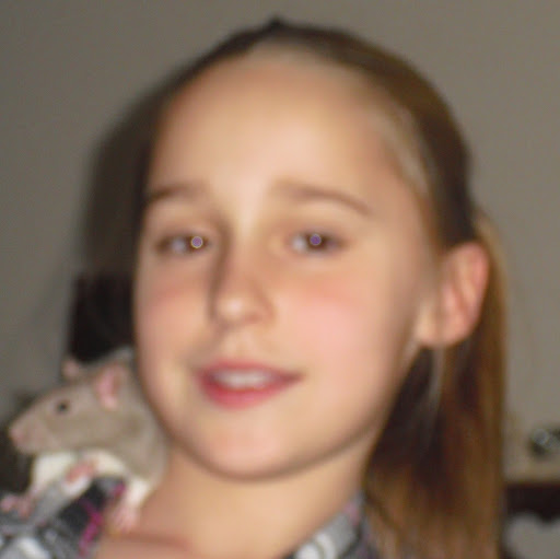 Haley Fuller Photo 30