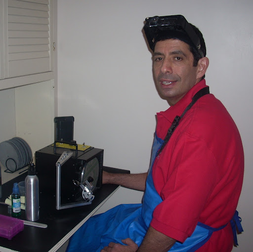 Robert Abraham Photo 36