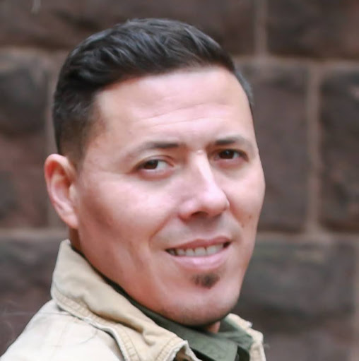 Jorge Medina Photo 33