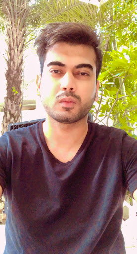 Sameer Syed Photo 37