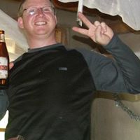 Andrew Pritchard Photo 12