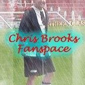 Chris Brooks Photo 13