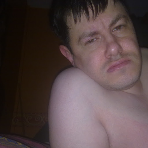 Melvin Lucas Photo 9