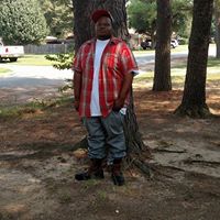Marcus Montgomery Photo 19