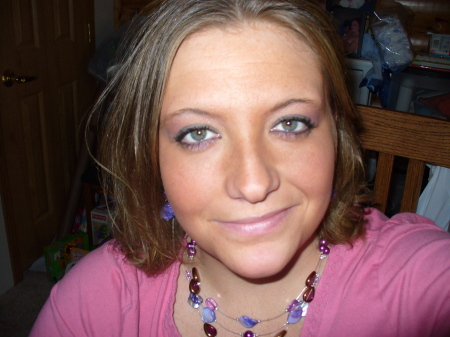 Amanda Lord Photo 25