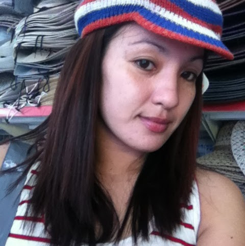 Kristine Molina Photo 3