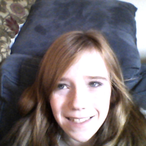 Emily Ledford Photo 8