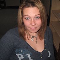 Cassandra Crowe Photo 14