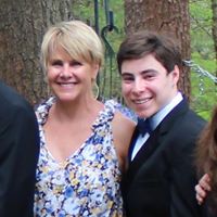 Denise Robillard Photo 6