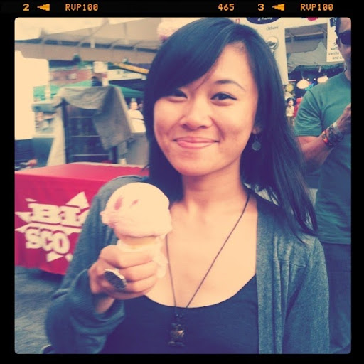 Jennie Li Photo 21