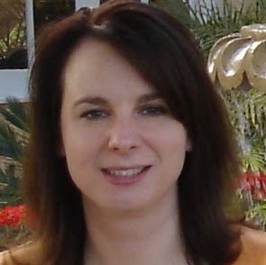 Amy Gooden Photo 5