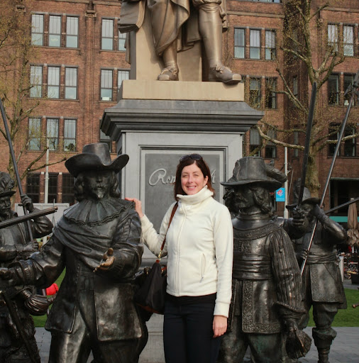 Colleen O'Connell Photo 12