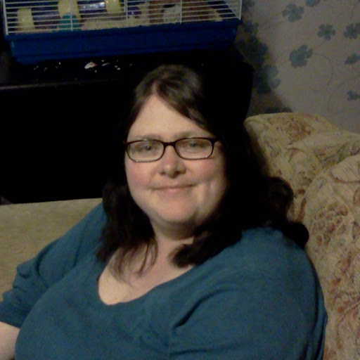 Sarah Leggett Photo 17