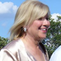 Arlene Cochran Photo 8