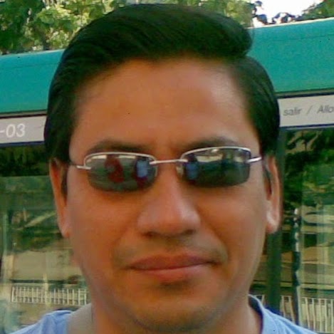 Miguel Calderon Photo 26