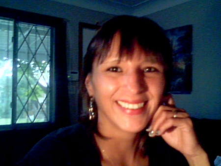 April Simon Photo 25