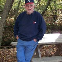 Thomas Griffith Photo 19