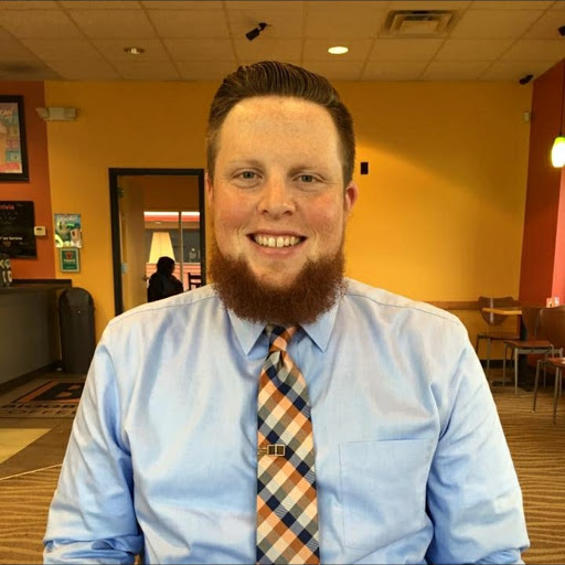 Chris Mattson Photo 16