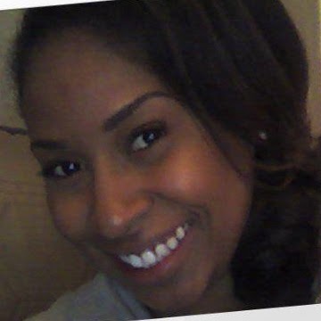 Christina Glover Photo 43