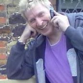 Vic Robinson Photo 7