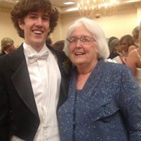 Frances Griffin Photo 37
