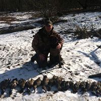 Erik Robinson Photo 32