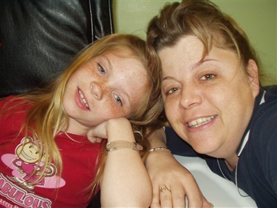 Stacey Wilkinson Photo 29