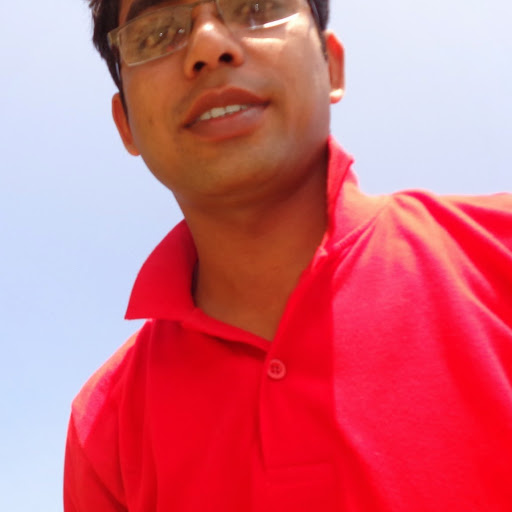 Ashish Dubey Photo 16